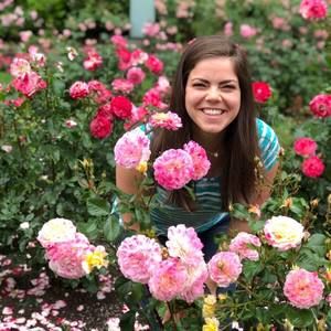 Meet your Posher, Lucie